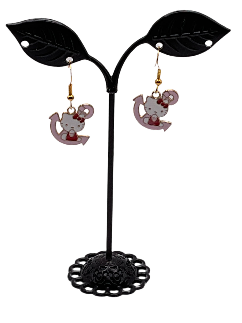 Hello Kitty Earrings