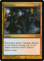 Electrolyze (MEDIA-003) - IDW Comics Inserts
