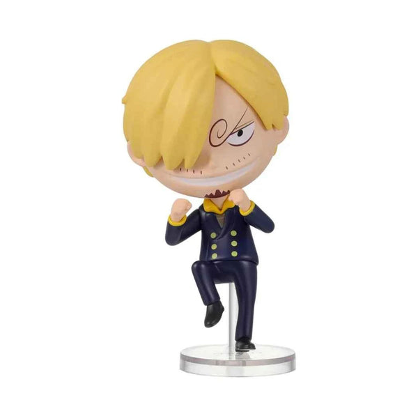 Miniso One Piece Blind Box (1 Blind Box)