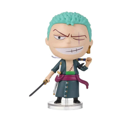 Miniso One Piece Blind Box (1 Blind Box)