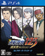 Phoenix Wright: Ace Attorney Trilogy [Japan Import] (PlayStation 4)
