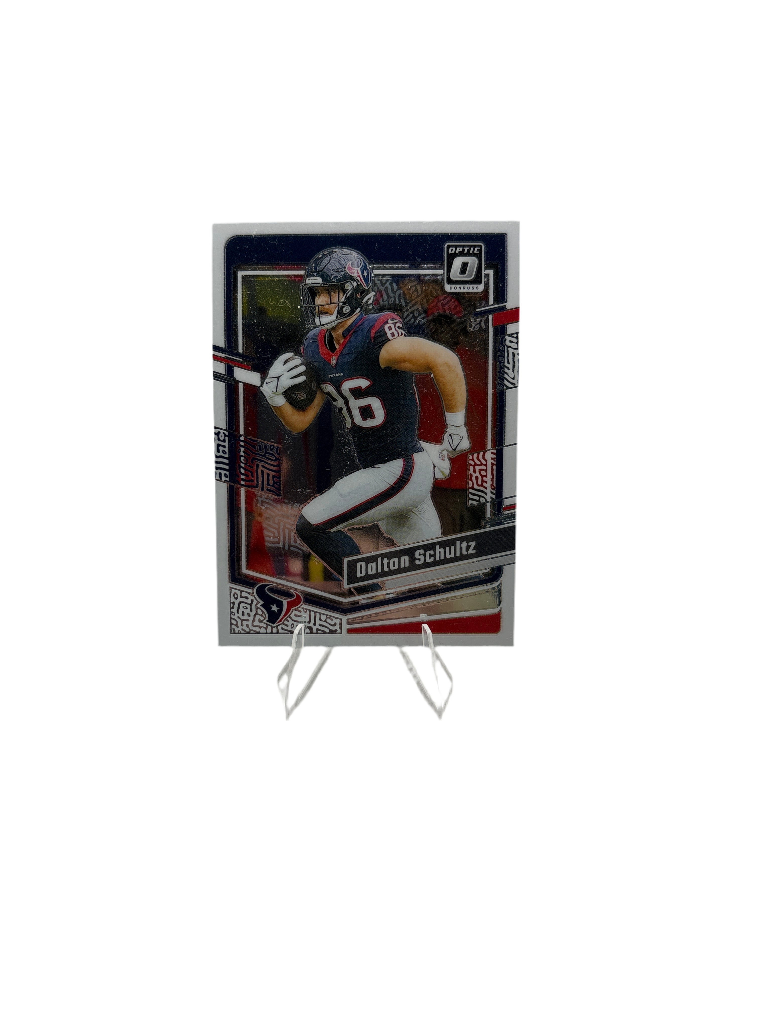 Donruss Dalton Schultz Main image