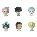Alien Stage Baby Figure Blind Box