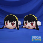 Spy x Family - Yor Forger Nesoberi Lay-Down Blind Plush 6 (Party Ver.) (Closed mouth) - Collectors World Toys