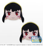 Spy x Family - Yor Forger Nesoberi Lay-Down Blind Plush 6 (Party Ver.) (Closed mouth) - Collectors World Toys