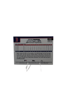 Topps Kutter Crawford