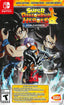 Super Dragon Ball Heroes: World Mission (Hero Edition) (Nintendo Switch)