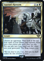 Sauron's Ransom (PRE-225S) - Tales of Middle-earth Promos Foil