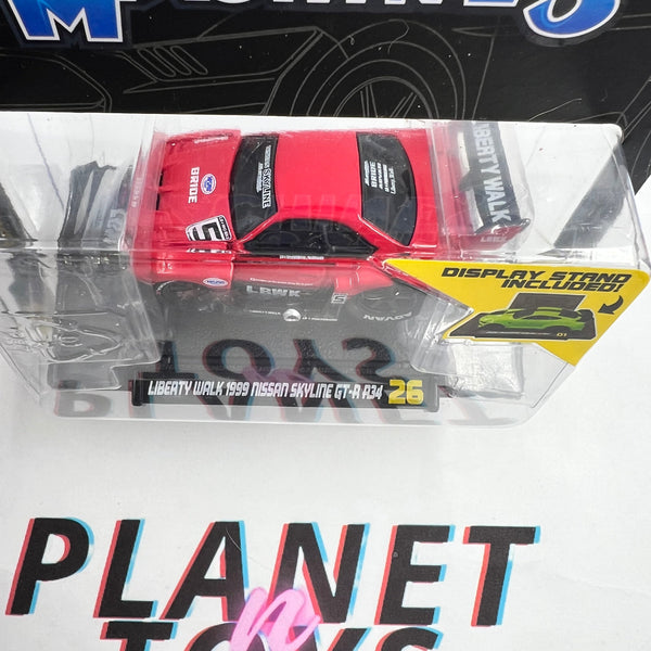 Maisto 1:64 Speed Icons Assorted Models 2025