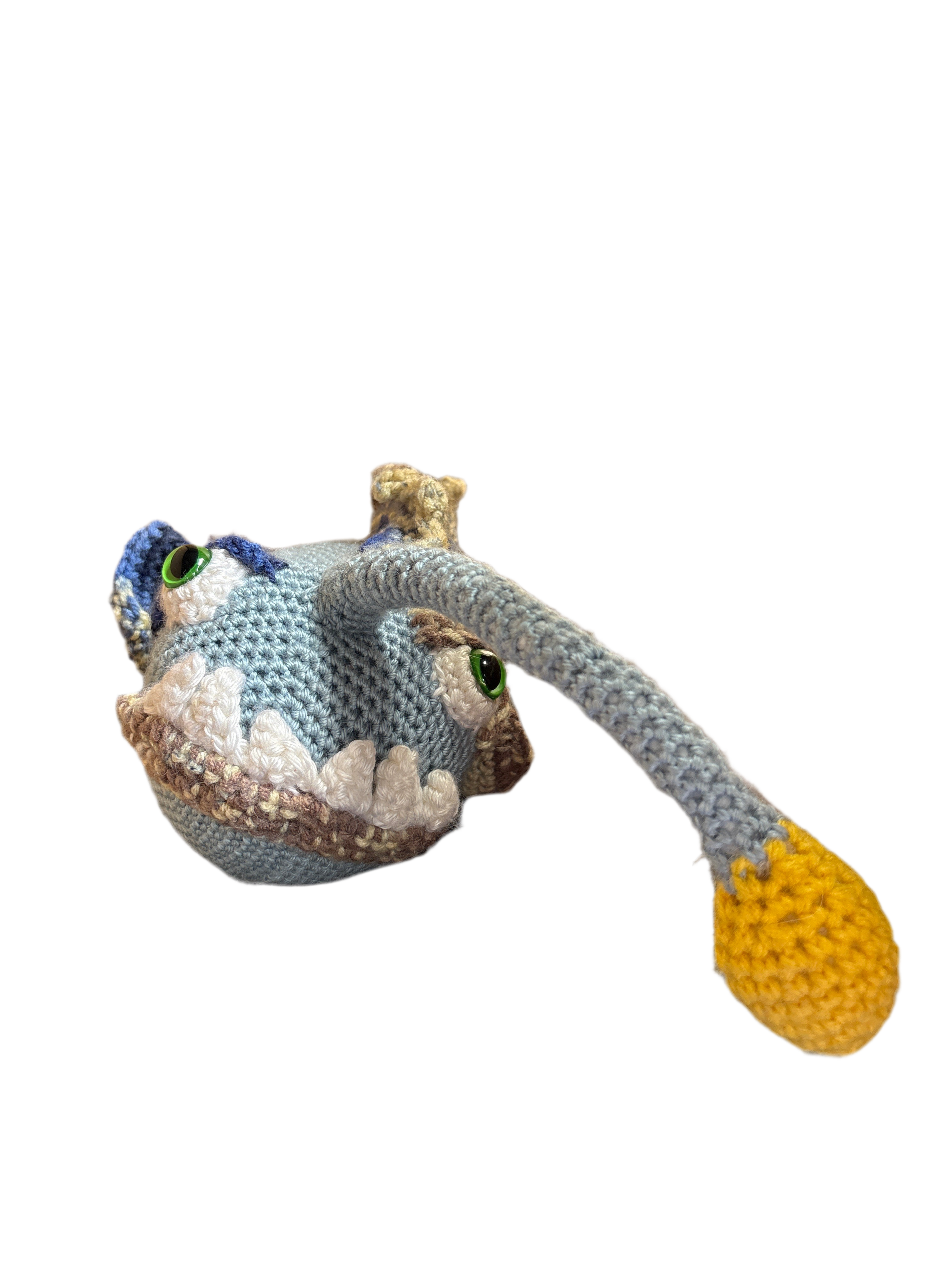 Angler Fish Main image