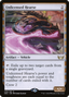 Unlicensed Hearse (PPSNC-246P) - Streets of New Capenna Promos