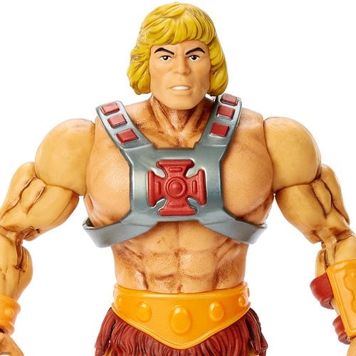 Masters of the Universe Masterverse Revelation Action Figure - Select Figure(s) - Collectors World Toys