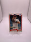Fleer Scott Fletcher