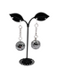 Disco Ball Earrings