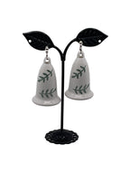 Christmas Bell Earrings