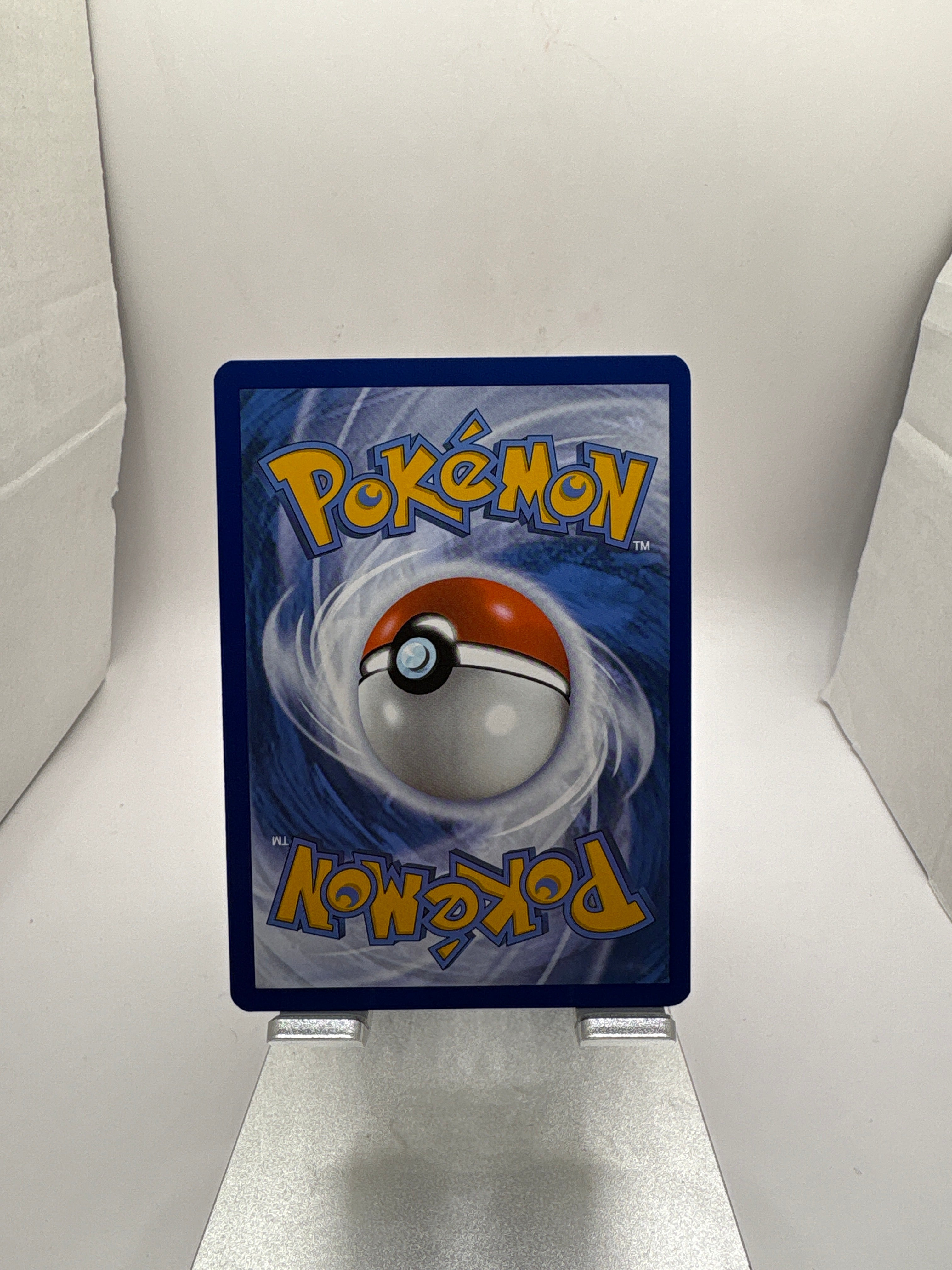 Pokemon Mist Energy