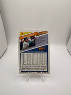 Topps Dick Schofield