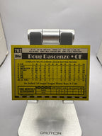 Topps Doug Dascenzo