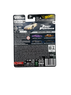 Hot Wheels Mazda RX-7 FD Diecast White