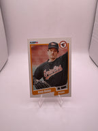 Fleer Kevin Hickey