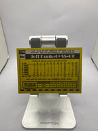 Topps Jeff Kunkel