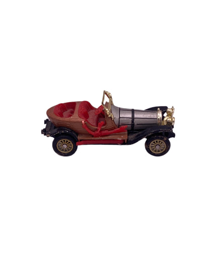 Corgi Chitty Chitty Bang Bang Diecast