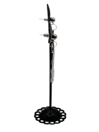 Pregnant lady silhouette Earrings