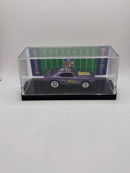 Custom Chevrolet Camaro Diecast