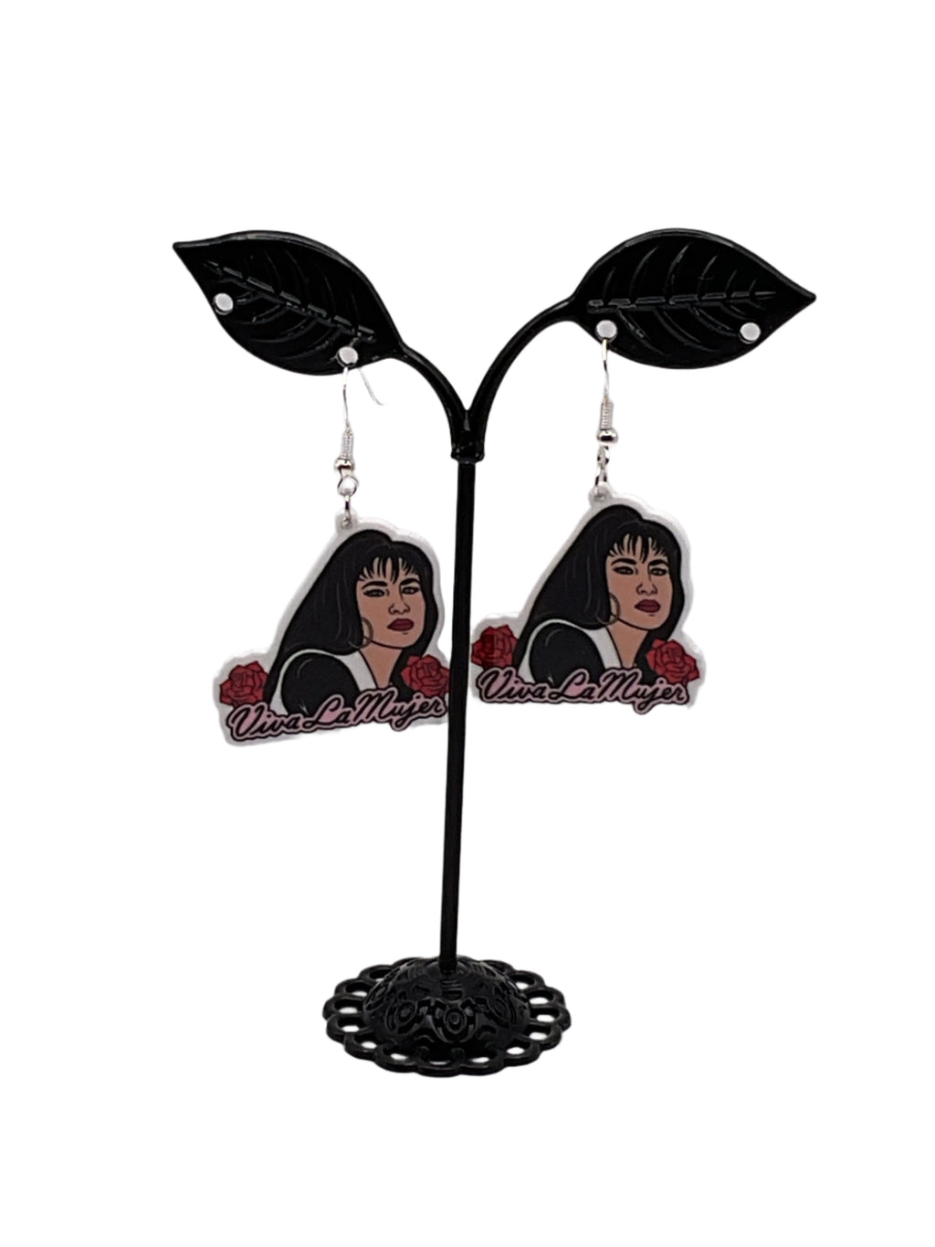 Selena Earrings