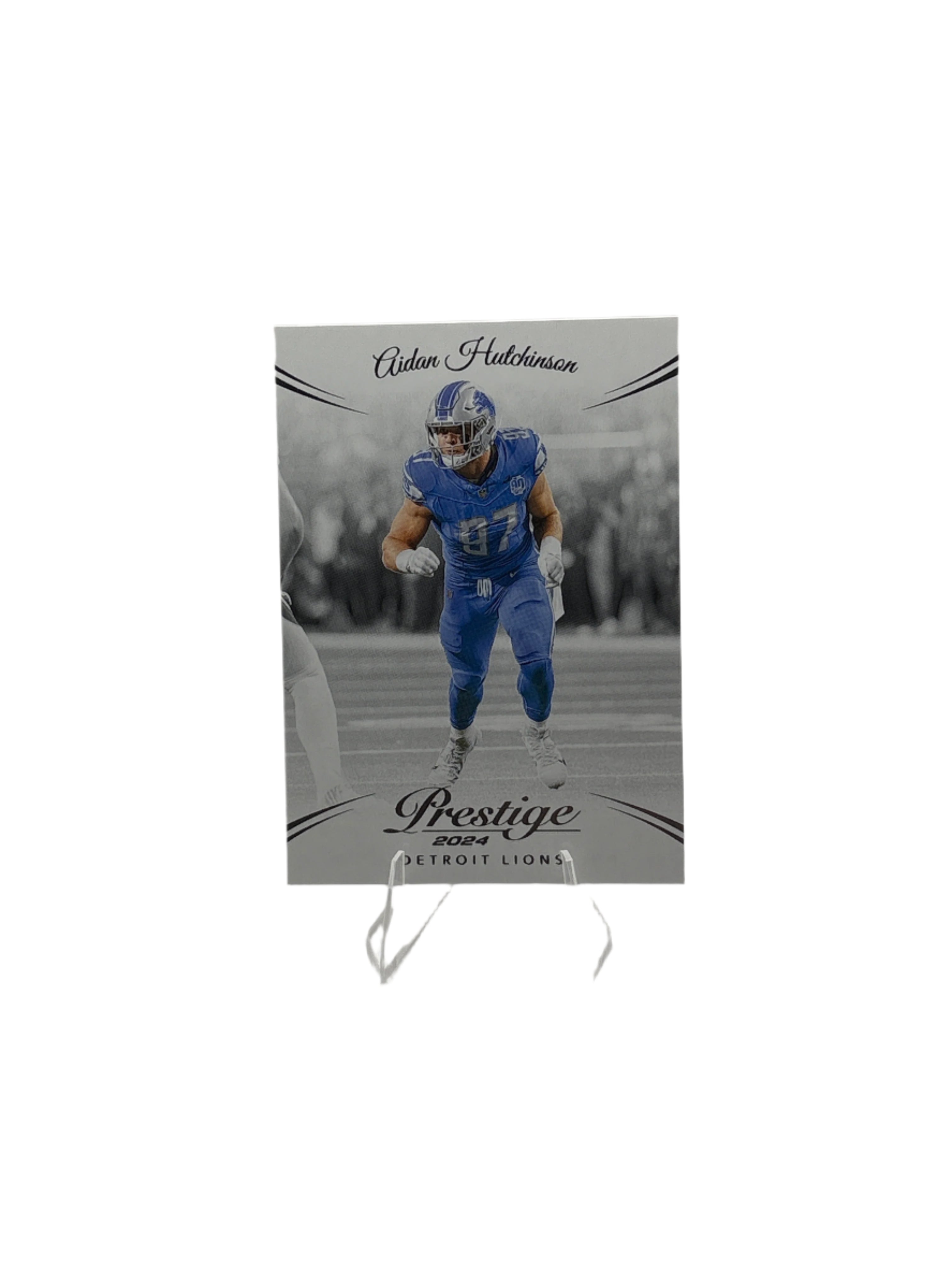 Prestige Aidan Hutchinson Main image