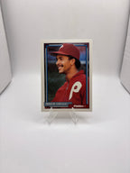 Topps Braulio Castillo