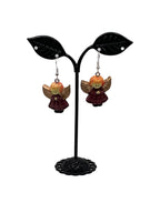 Holiday Decoration Earrings