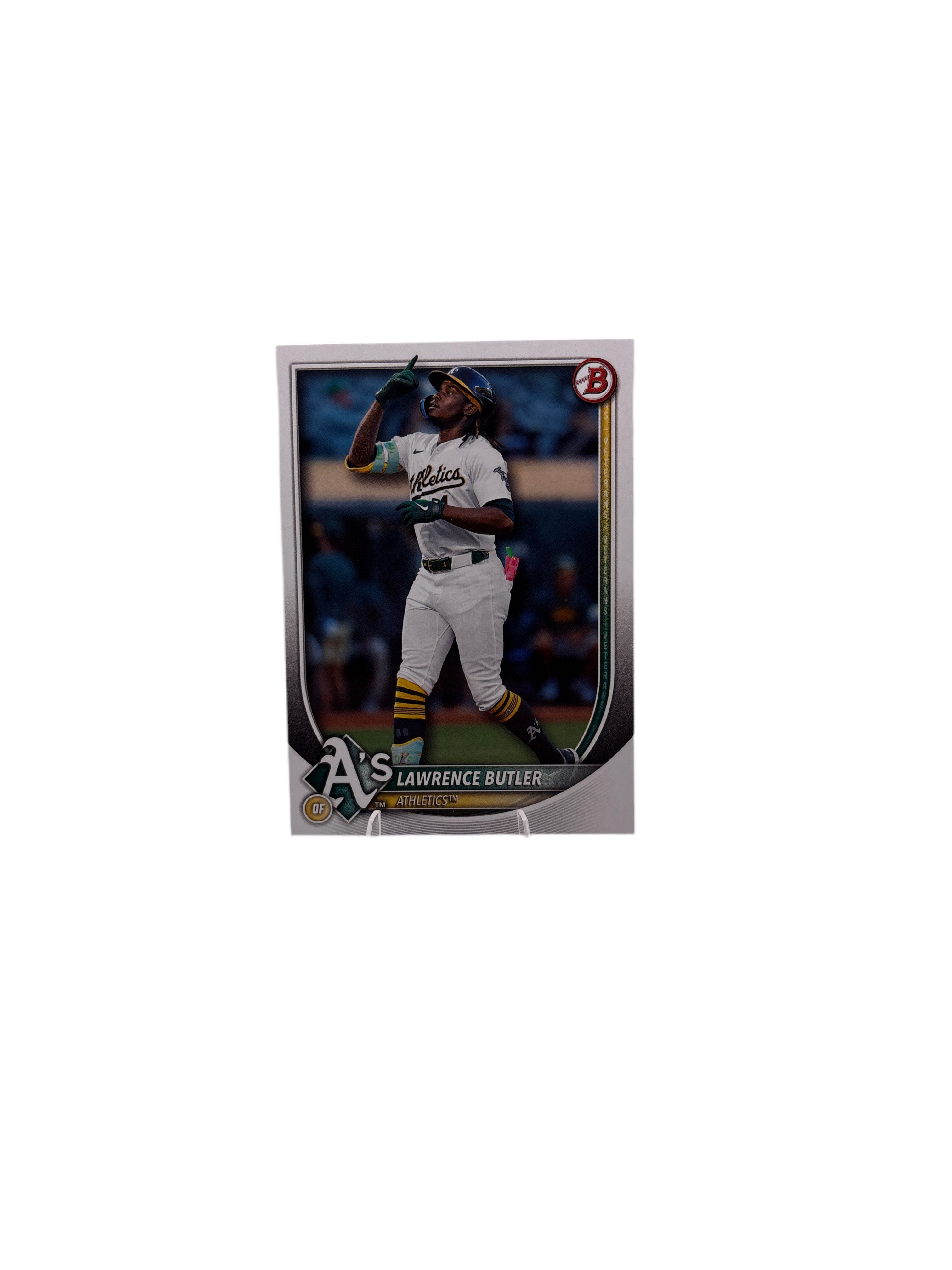 Bowman Lawrence Butler Main image