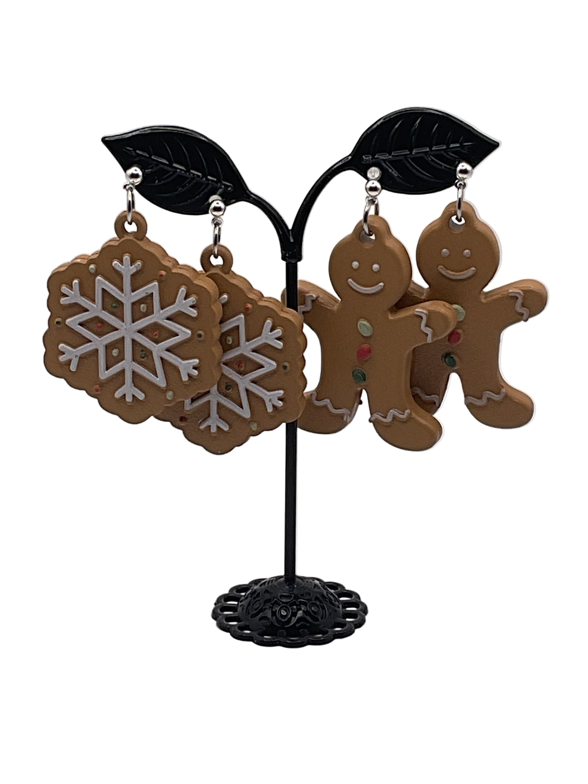 Christmas Treats Earrings