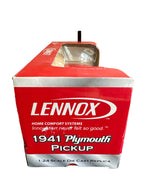 Crown Premiums 1941 Plymouth Pickup Diecast