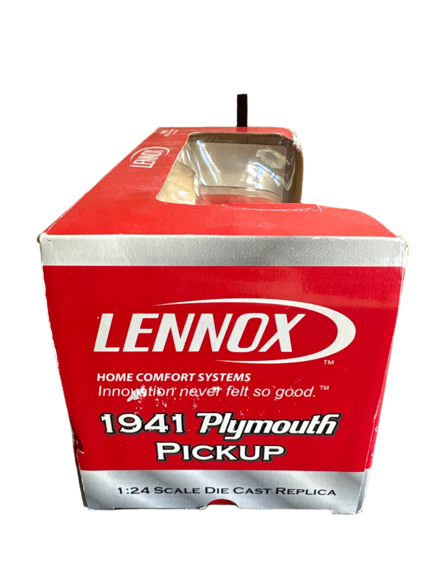 Crown Premiums 1941 Plymouth Pickup Diecast