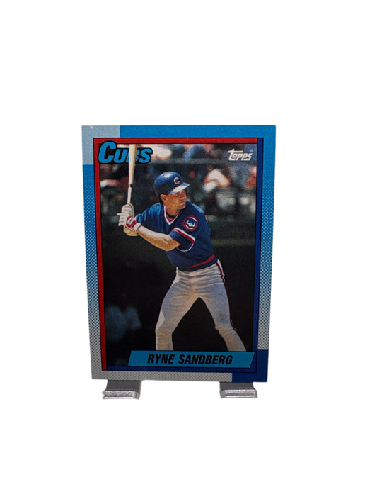 Topps Ryne Sandberg