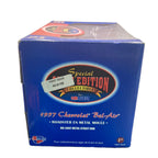 1st Gear 1957 Chevrolet Bel Air Diecast