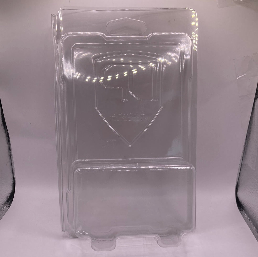 Diamond Diecast Protector