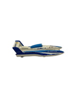 Branded Solutions Speed Boat Diecast multi color