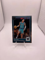 NBA Hoops Tre Mann