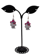 Hello Kitty Earrings