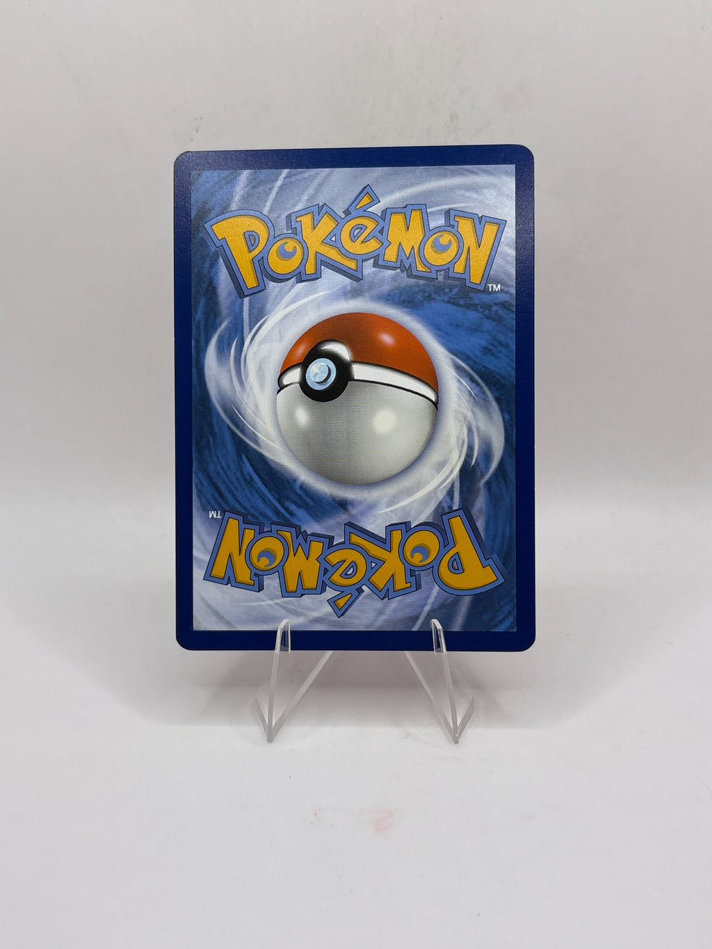 Pokemon Togepi
