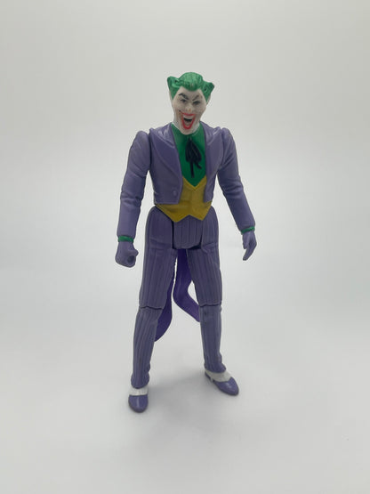 Vintage Kenner DC Super Powers Joker Hammer & Coat Tail 1984 Repro Part Batman