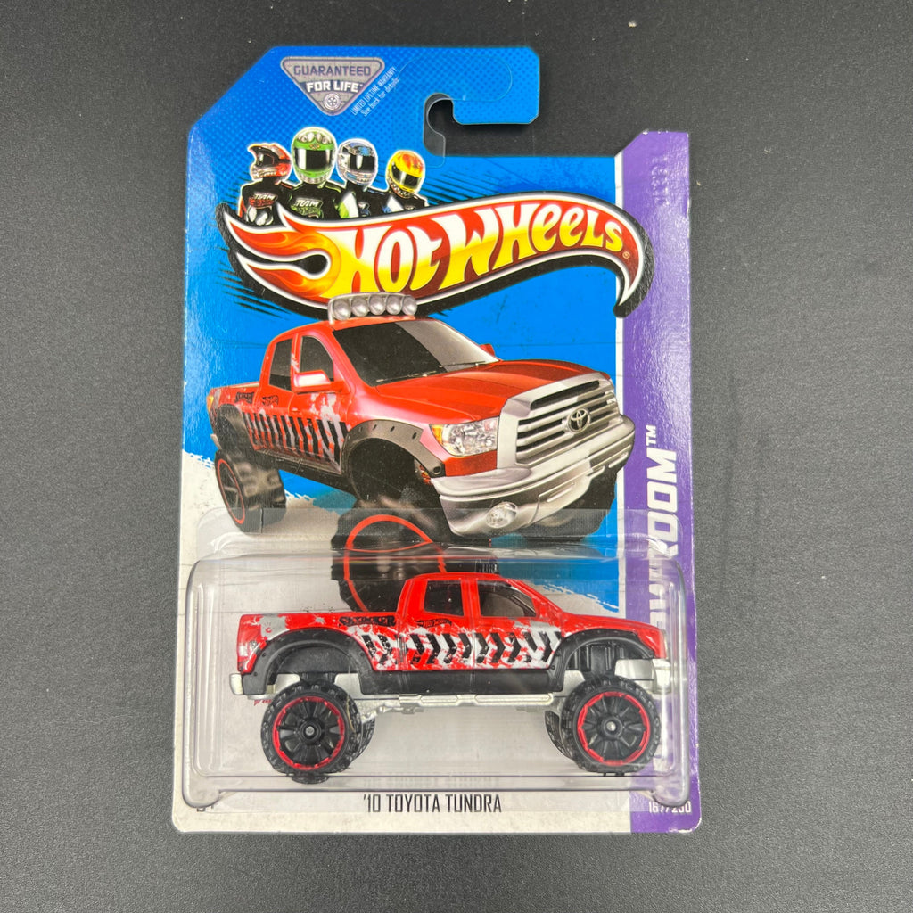 Hot Wheels Blue Cards Old Models 1:64 Assorted