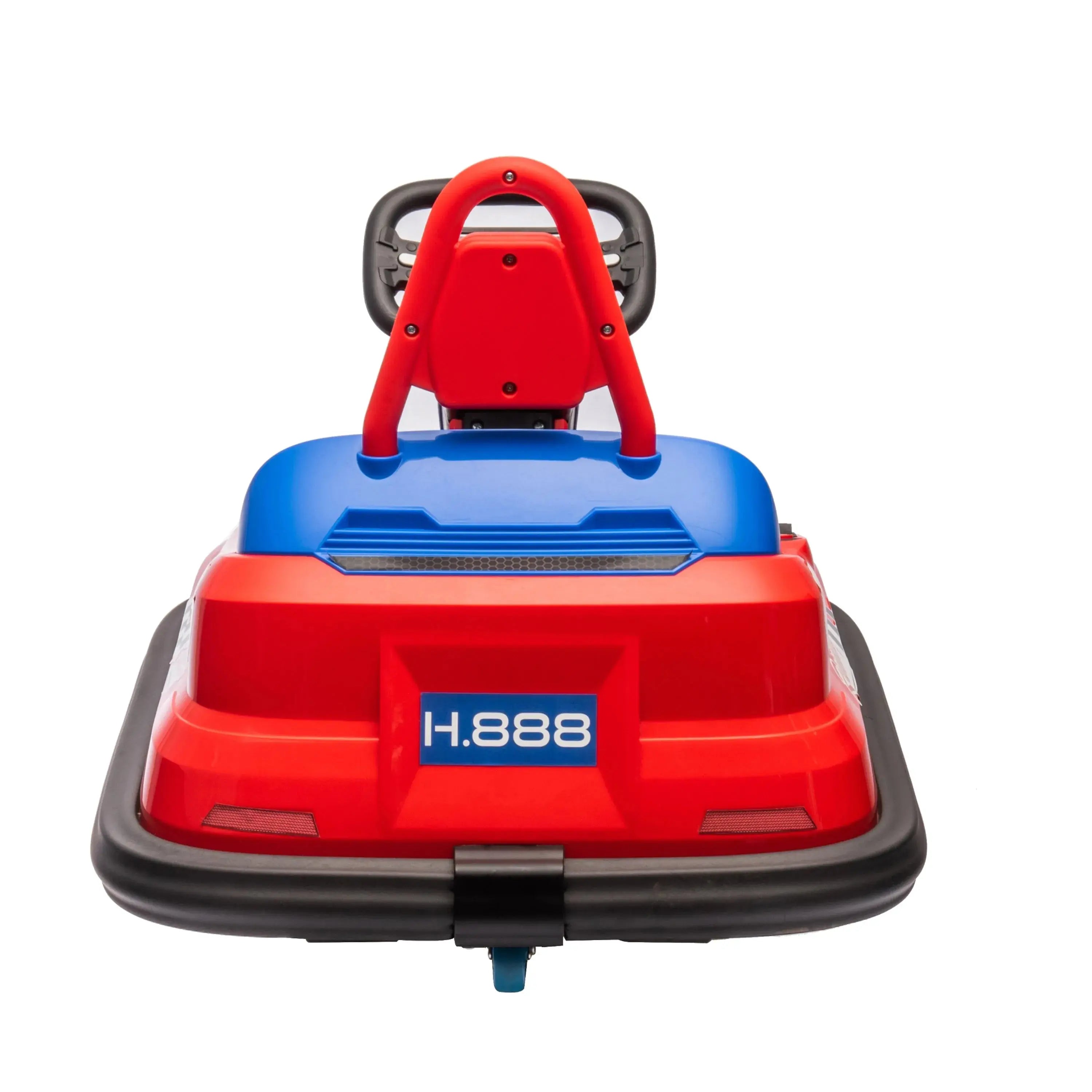 6V Freddo 1 Seater Bumper Kart for Toddlers - Collectors World Toys