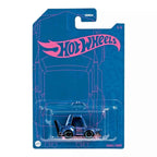 Hot Wheels Manga Tuner - Blue & Pink Series 4/6 -