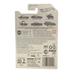 Hot Wheels Manga Tuner - Blue & Pink Series 4/6 -