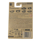 Matchbox '90 Volkswagen Golf Country - Off Road Rally Series 3/6