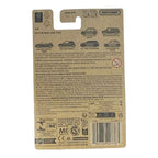 Matchbox Austin Mini Van 1965 - Matchbox Mini Series 2/6